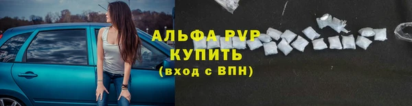 хмурый Лиски