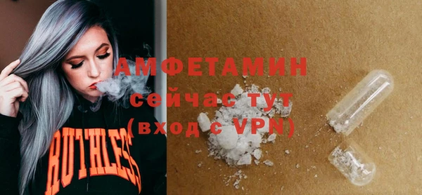 хмурый Лиски