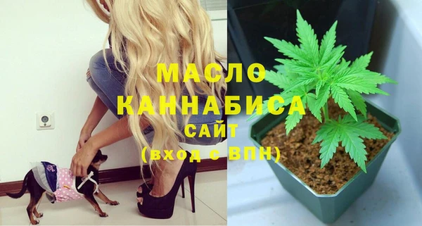 хмурый Лиски